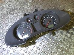 Щиток приборов (приборная панель) Seat Ibiza IV 2002-2008