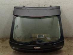 Крышка (дверь) багажника Ford Focus II 2005-2011