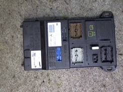 Блок предохранителей Ford Fusion 2005-2009 USA