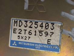 Блок управления двигателем Mitsubishi Space Runner 1991-1999