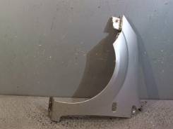Крыло Ford Fiesta 2001-2007, левое переднее