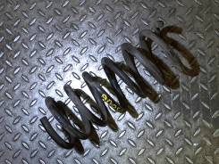 Пружина подвески Chevrolet Captiva, задняя
