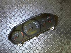 Щиток приборов (приборная панель) Hyundai Starex H1 2007-