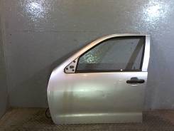 Дверь боковая Seat Ibiza 3 1999-2002, левая передняя