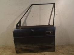 Дверь боковая Land Rover Discovery I 1989-1998, левая передняя
