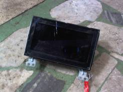 Дисплей компьютера Nissan Murano 2002-2008
