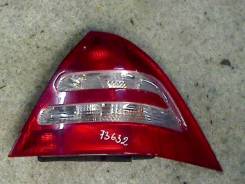 Фонарь (задний) Mercedes C W203 2000-2006, правый