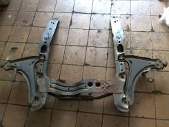 Балка подвески передняя (подрамник) Opel Calibra