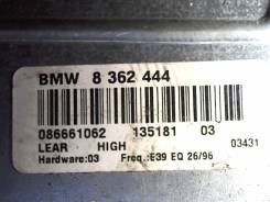 Усилитель звука BMW 5 E39 1995-2003