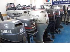Продам запчасти на лодочный мотор yamaha
