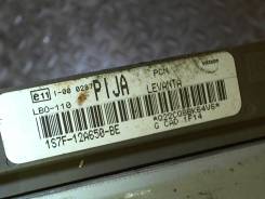 Блок управления (ЭБУ) Ford Mondeo 3 2000-2007