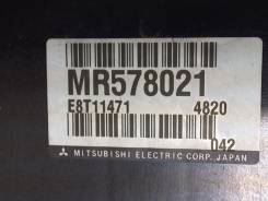 Блок управления Mitsubishi Lancer IX 2003-2006 2004