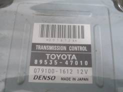 Блок управления (ЭБУ) Toyota Prius 2003-2009