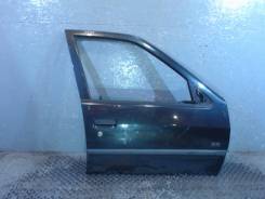 Дверь боковая Peugeot 306, правая передняя