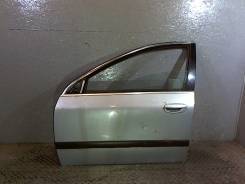 Дверь боковая Peugeot 607, левая передняя