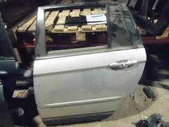 Дверь боковая Chrysler Pacifica, левая задняя