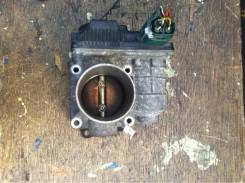 Заслонка дроссельная Nissan Primera P12 2002-2007