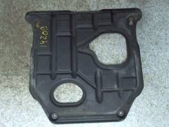 Защита моторного отсека (картера ДВС) Jeep Commander 2006-2010