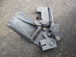Защита моторного отсека (картера ДВС) Audi A8 (D3) 2004-2010