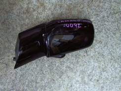 Зеркало боковое Chevrolet Camaro 1998-2002, левое