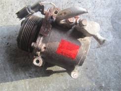 Компрессор кондиционера Mitsubishi Carisma