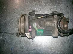 Компрессор кондиционера Peugeot 306