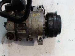 Компрессор кондиционера BMW 3 E46 1998-2005