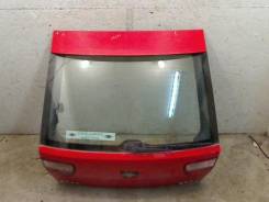 Крышка (дверь) багажника Seat Leon 1999-2006