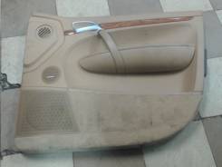 Обшивка салона Porsche Cayenne 2002-2007, правая передняя