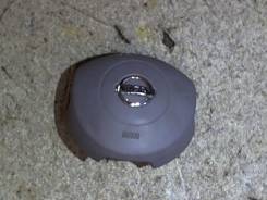 Подушка безопасности (Airbag) Nissan Micra K12E 2003-2010