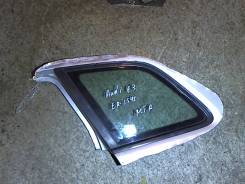Стекло кузовное боковое Audi A3 (8PA) 2004-2013, левое заднее