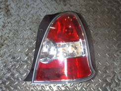 Фонарь (задний) Hyundai Accent, правый