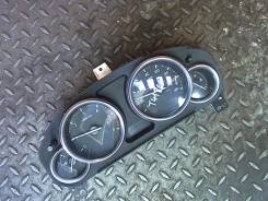 Щиток приборов (приборная панель) Mazda 6 2008-2012
