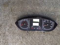 Щиток приборов (приборная панель) Fiat Ducato 2006-
