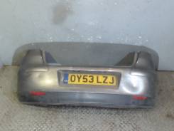 Бампер Seat Ibiza IV 2002-2008, задний