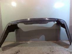 Бампер Honda Accord VII 2003-2007, задний