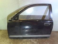 Дверь боковая Rover 25 2000-2005, левая передняя
