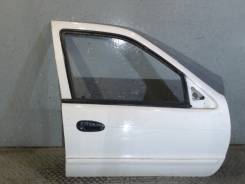 Дверь боковая KIA Mentor (Sephia), правая передняя