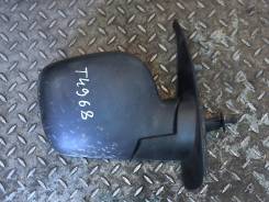 Зеркало боковое Renault Kangoo 2008-2013, правое