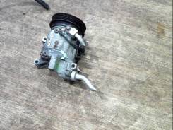 Компрессор кондиционера Nissan Micra K11E 1992-2002