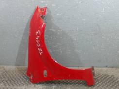 Крыло Ford Fiesta 2001-2007, правое