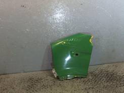 Крыло Opel Movano 2004-2010, левое переднее