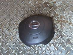 Подушка безопасности (Airbag) Nissan Micra K12E 2003-2010