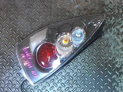 Фонарь (задний) Mazda 5 (CR) 2005-2010, левый