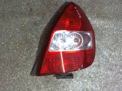Фонарь (задний) Honda Jazz, правый