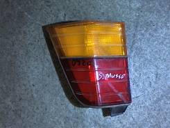 Фонарь (задний) Ssang Yong Musso, правый