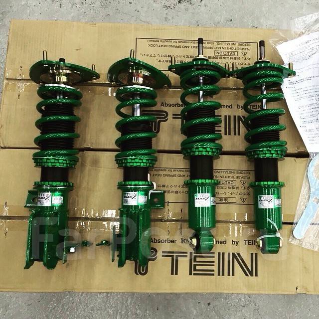 Комплект стоек Tein Flex-Z купить в Краснодаре по цене: 122 958 ...