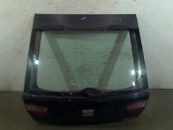 Крышка (дверь) багажника Seat Leon 1999-2006