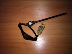 Датчик уровня масла. Citroen C3 Citroen C4 Citroen Berlingo Peugeot Partner Tepee Peugeot 408 Peugeot 307 Peugeot 206 Двигатели: TU5JP4, TU5JP4B
