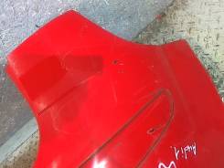 Бампер Seat Altea, задний